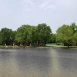 Boo Boo's Bungalow cabins on the lake