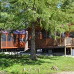 South Shore Cindy™ Park Model Cabins