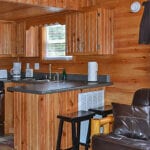 South Shore Cindy™ Park Model Cabins