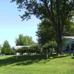 Cottages - Lakefront - Pittsfield, IL