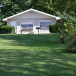 Cottages - Lakefront - Pittsfield, IL