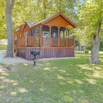 Deluxe South Shore Cindy Cabins 03