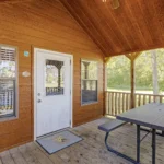 Deluxe South Shore Cindy Cabins 07