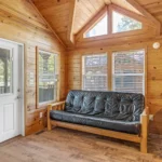 Deluxe South Shore Cindy Cabins 08