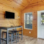 Deluxe South Shore Cindy Cabins 09