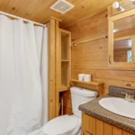 Deluxe South Shore Cindy Cabins 13