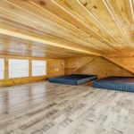 Deluxe South Shore Cindy Cabins 15