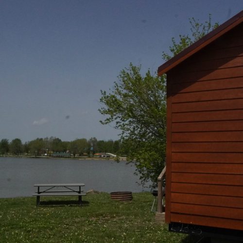 Lakefront-Yogi-Bear-lake-view